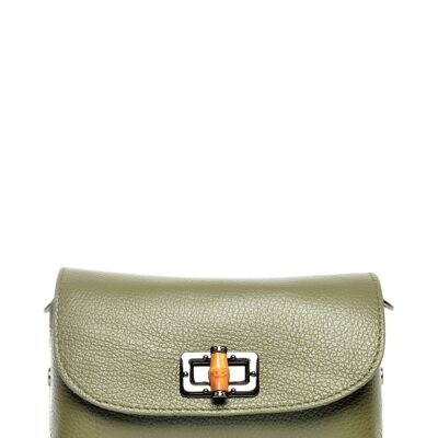 AW23 MG 1843_VERDE_Schultertasche