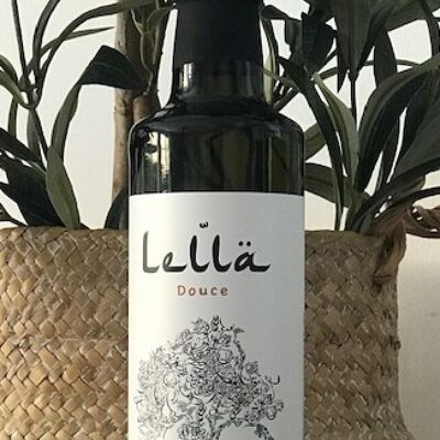 Lella Douce - Olio Extra Vergine di Oliva BIOLOGICO