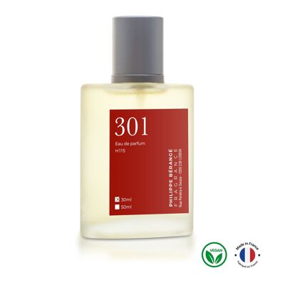 Perfume Hombre 30ml N°301