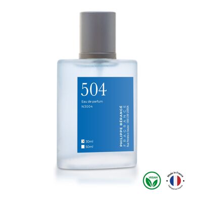Parfum 30ml N° 504