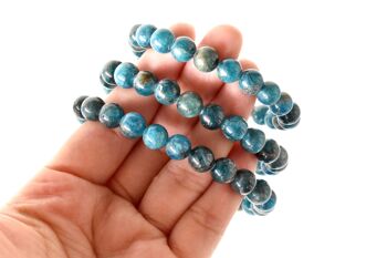 Apatite Bracelet ( Weight Control and Strength ) 10