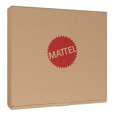Mattel - HNF16 - Trolls 3 - Rivelazioni sui capelli - Regina Poppy - 2 tipi di capelli - 15 acconciature e accessori moda