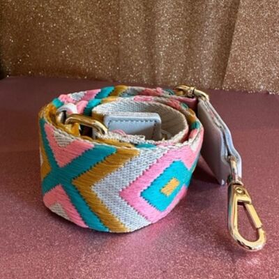 Rosie handbag strap