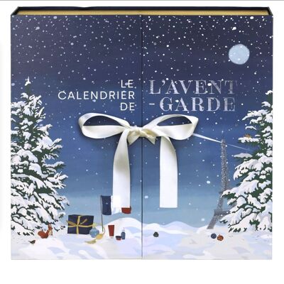 ADVENT-GUARD Kalender 2023