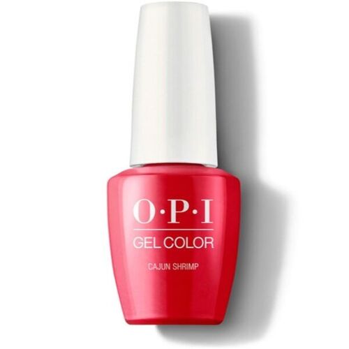 OPI GC - CAJUN SHRIMP