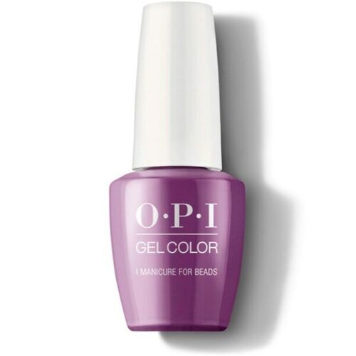 OPI GC - I MANICURE FOR BEADS