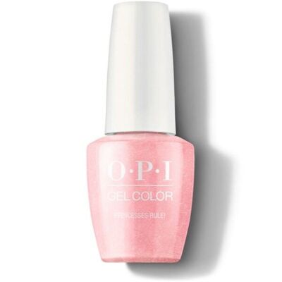 OPI GC - PRINCESSES RULE