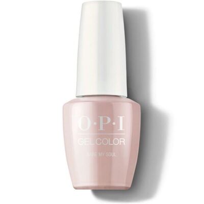 OPI GC - BARE MY SOUL