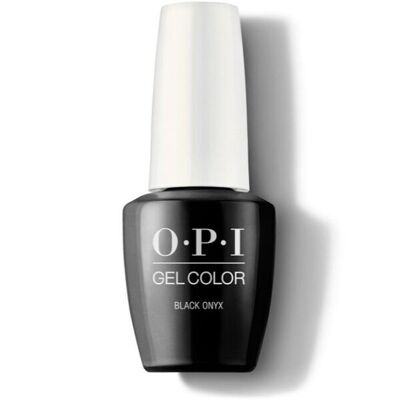 OPI GC - BLACK ONYX