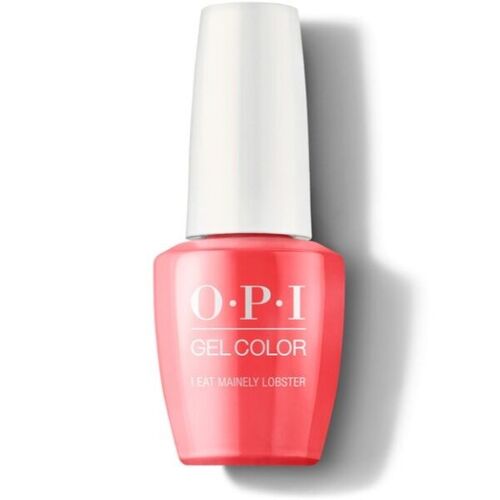 OPI GC - I EAT MAINELY LOBSTER