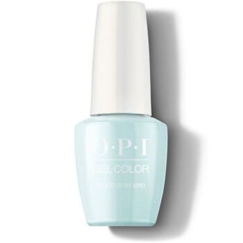 OPI GC - CHIFFON MY MIND 1