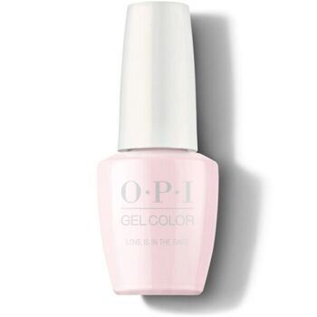 OPI GC - LOVE IS IN THE BARE 1