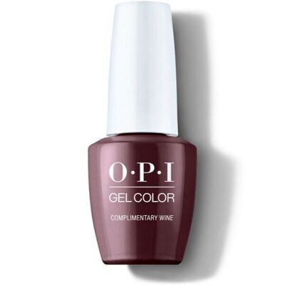 OPI GC - COMPLIMENTARY WINE 15ML