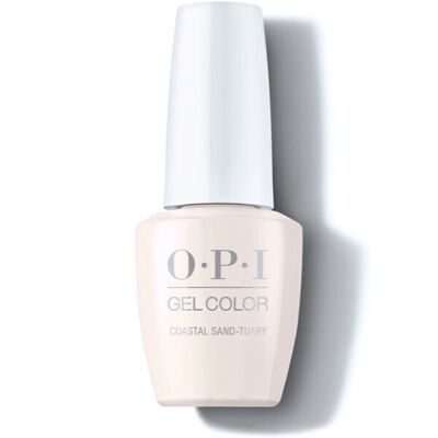 OPI GC - COASTAL SAND-TUARY 15 ML