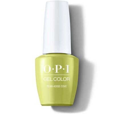 OPI GC - PEAR-ADISE COVE 15 ML