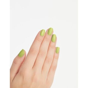 OPI GC - PEAR-ADISE COVE 15 ML 3