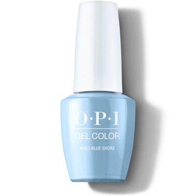 OPI GC - MALI-BLUE SHORE 15 ML