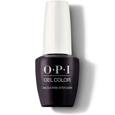 OPI GC - LINCOLN PARK AFTER DARK 15 ML