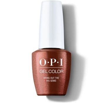 OPI GC - BRING OUT THE BIG GEMS 15 ML 1