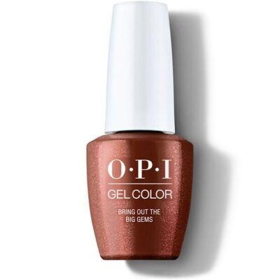 OPI GC - BRING OUT THE BIG GEMS 15 ML