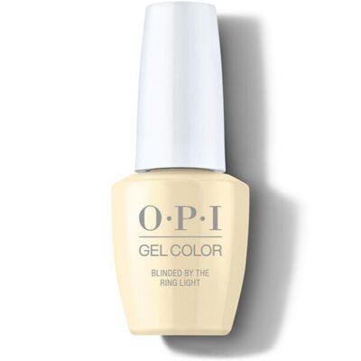 OPI GC - BLINDED BY THE RING LIGHT 15 ML
