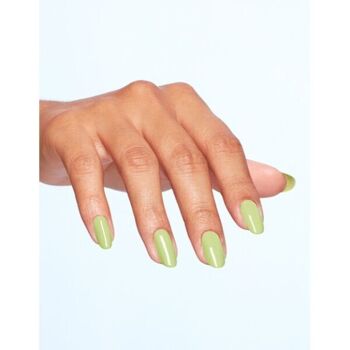 OPI GC - CLEAR YOUR CASH 15 ML 3