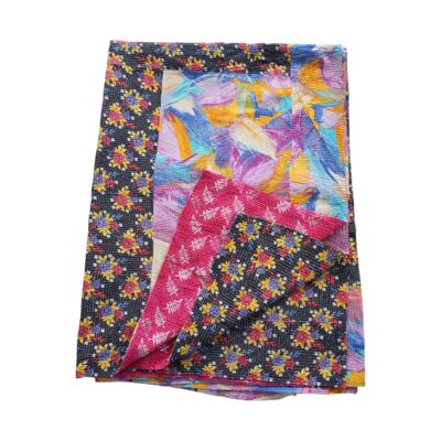 Manta Kantha N°53