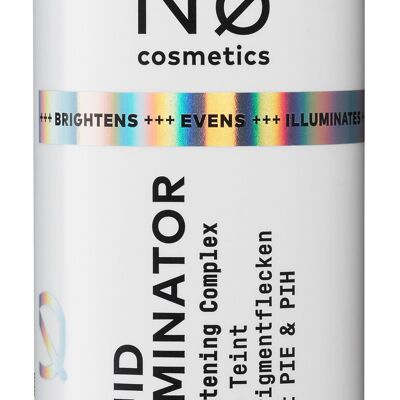 Nø Cosmetics