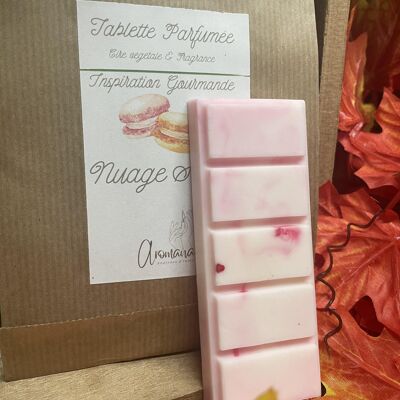 Nuage Sucré scented tablet