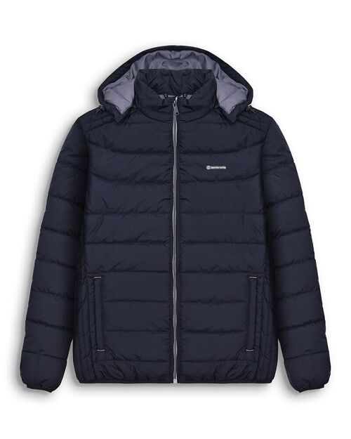 Padded Jacket Navy AW23