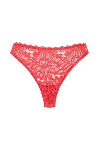 Tanga Tiaki - Rouge Lychee 5