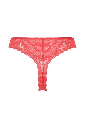 Tanga Tiaki - Rouge Lychee 6