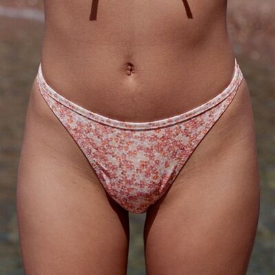 Yucca Panties - Floral