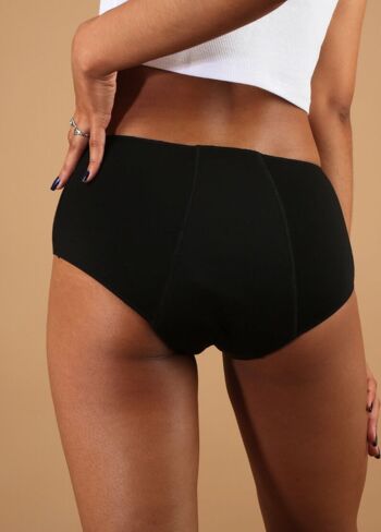 Shorty absorbant Diani Soft 7