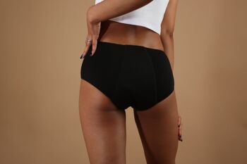 Shorty absorbant Diani Soft 8