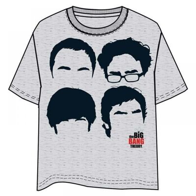 Big bang Camiseta adulto T/S,M,L,XL,XXL