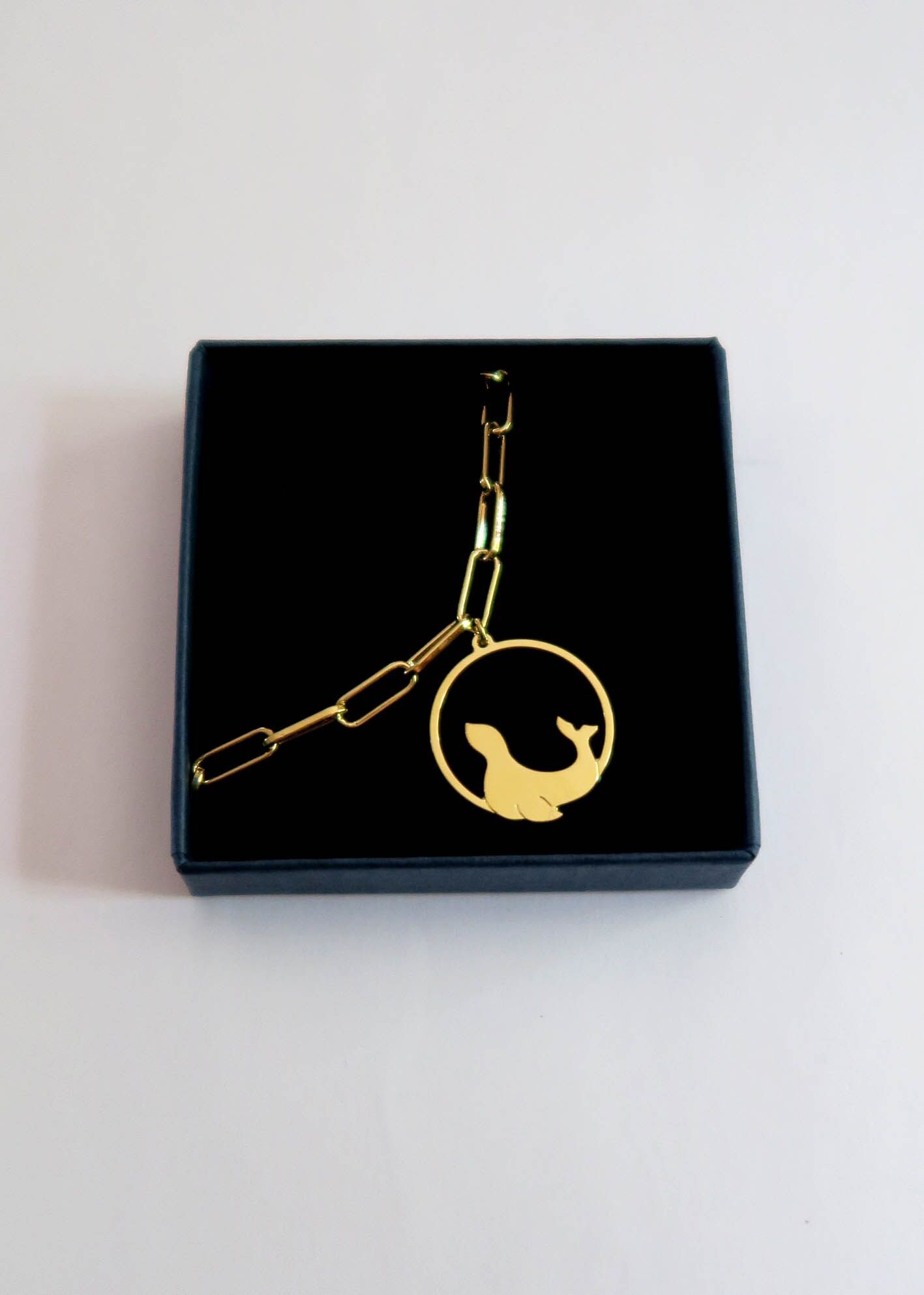 Bracelet otarie, phoque