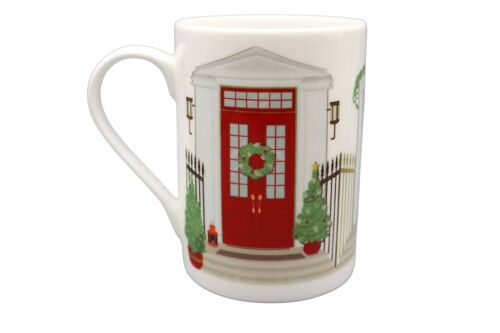 Three Doors Down Christmas 250ml Mug