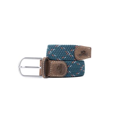 Faroe braided belt