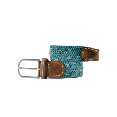 La Wasilla braided belt
