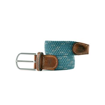 Ceinture tressée La Wasilla 1