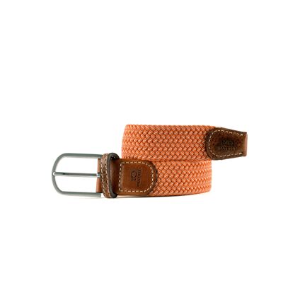 La Santa Fe braided belt