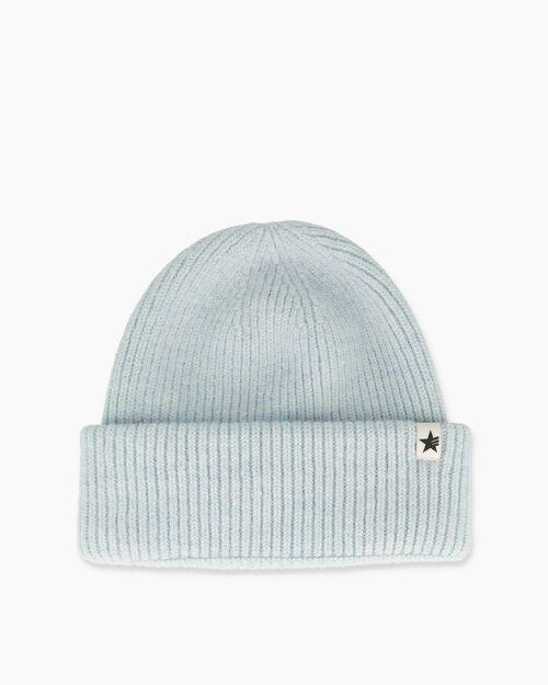 Koog Beanie Hellblau