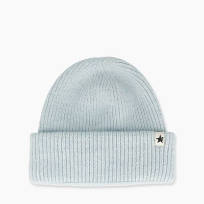 Bonnet Koog Bleu Clair