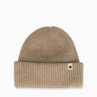 Gorro Koog Beige