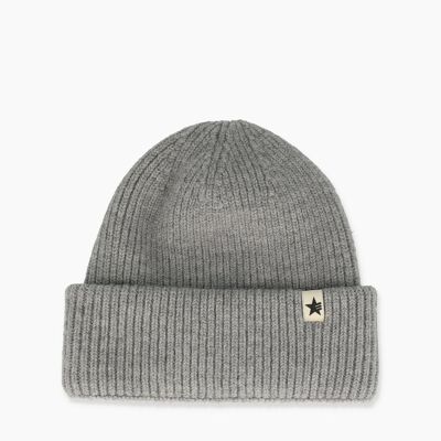 Gorro Koog Gris Claro