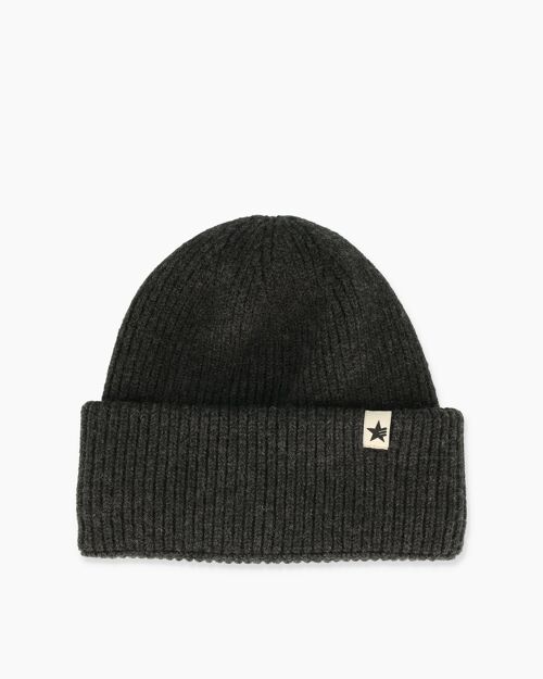 Koog Beanie Anthrazit