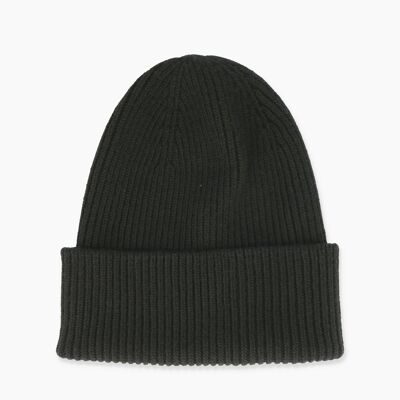 Gorro Sund Negro