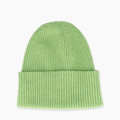 Bonnet Sund Vert