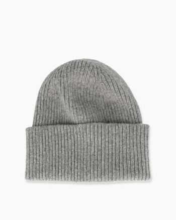 Bonnet Sund Gris 1